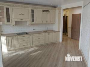 3-к квартира, на длительный срок, 101м2, 14/27 этаж