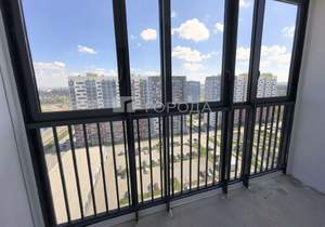 2-к квартира, на длительный срок, 37м2, 17/18 этаж