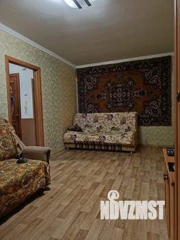 1-к квартира, на длительный срок, 31м2, 4/9 этаж