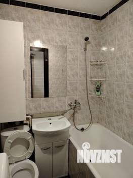 1-к квартира, на длительный срок, 30м2, 1/9 этаж