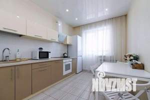 1-к квартира, посуточно, 44м2, 2/27 этаж