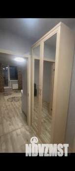 Студия квартира, на длительный срок, 30м2, 21/27 этаж