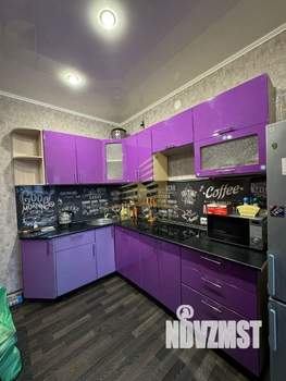 Студия квартира, на длительный срок, 32м2, 8/12 этаж