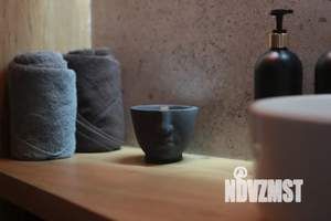 Студия квартира, посуточно, 22м2, 4/25 этаж