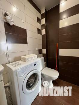1-к квартира, посуточно, 42м2, 22/25 этаж