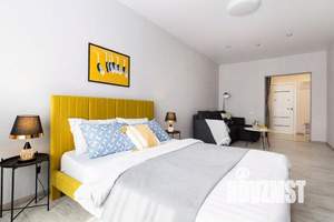 1-к квартира, посуточно, 65м2, 1/1 этаж