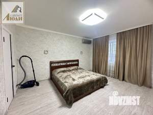 2-к квартира, на длительный срок, 80м2, 8/10 этаж