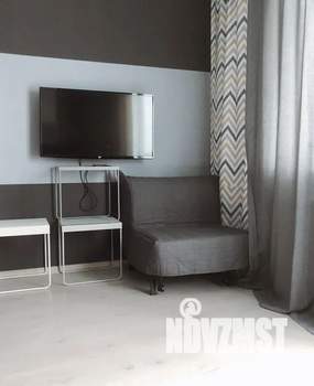 Студия квартира, посуточно, 30м2, 15/24 этаж