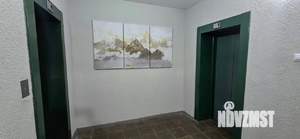 1-к квартира, на длительный срок, 46м2, 9/12 этаж