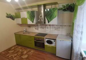 2-к квартира, на длительный срок, 48м2, 4/10 этаж