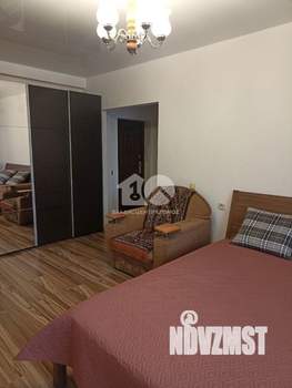 1-к квартира, на длительный срок, 39м2, 7/16 этаж