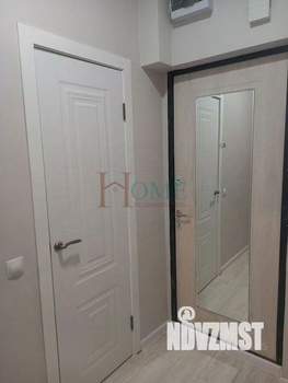 1-к квартира, на длительный срок, 18м2, 1/5 этаж