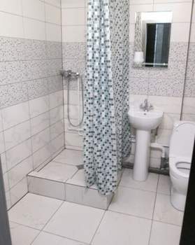 1-к квартира, на длительный срок, 31м2, 3/25 этаж