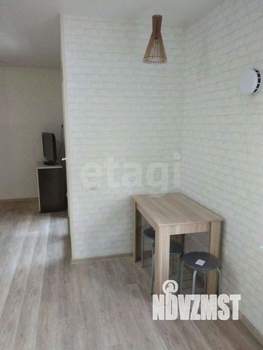 Студия квартира, на длительный срок, 30м2, 13/27 этаж