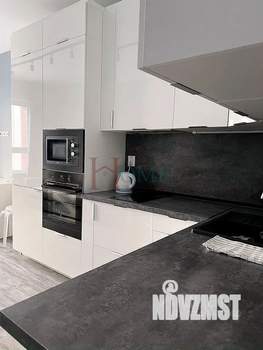 2-к квартира, на длительный срок, 60м2, 5/17 этаж