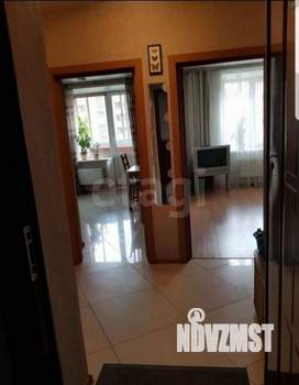 1-к квартира, на длительный срок, 36м2, 7/14 этаж