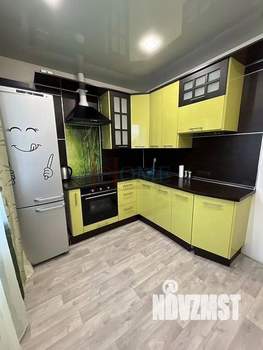 1-к квартира, на длительный срок, 38м2, 4/9 этаж