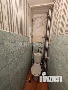 2-к квартира, на длительный срок, 45м2, 4/5 этаж