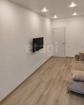 2-к квартира, на длительный срок, 46м2, 14/19 этаж