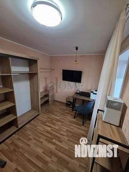 3-к квартира, на длительный срок, 102м2, 4/6 этаж