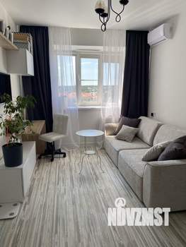 1-к квартира, на длительный срок, 33м2, 8/10 этаж