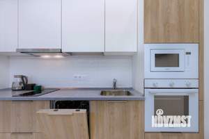 2-к квартира, посуточно, 44м2, 4/27 этаж