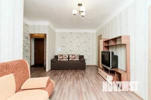 2-к квартира, посуточно, 42м2, 1/5 этаж