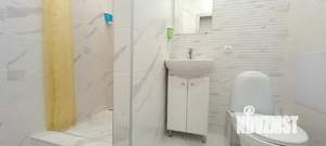 1-к квартира, посуточно, 26м2, 1/1 этаж