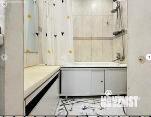 2-к квартира, на длительный срок, 50м2, 5/10 этаж