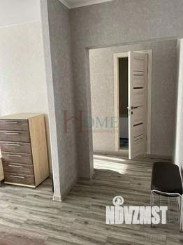 1-к квартира, на длительный срок, 40м2, 5/10 этаж