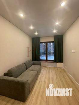 2-к квартира, на длительный срок, 44м2, 3/24 этаж