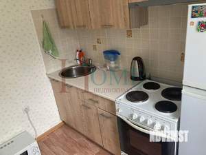 1-к квартира, на длительный срок, 29м2, 1/9 этаж