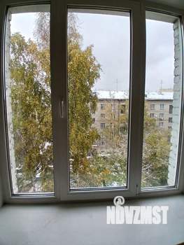 1-к квартира, на длительный срок, 38м2, 5/5 этаж