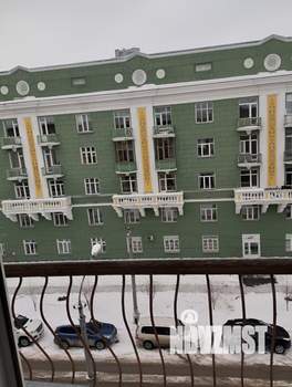 2-к квартира, на длительный срок, 43м2, 5/5 этаж