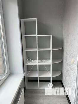 1-к квартира, на длительный срок, 45м2, 3/17 этаж