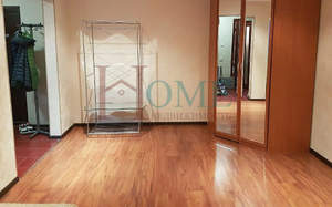 1-к квартира, на длительный срок, 45м2, 10/17 этаж