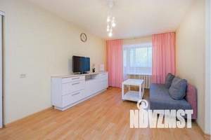 2-к квартира, посуточно, 50м2, 3/5 этаж