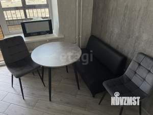 1-к квартира, на длительный срок, 39м2, 13/15 этаж