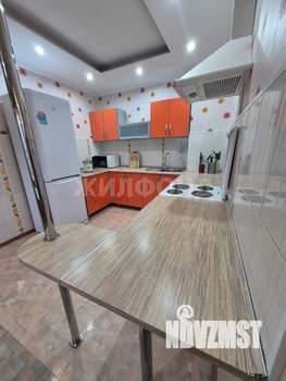 2-к квартира, на длительный срок, 80м2, 3/6 этаж