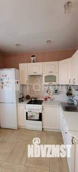 1-к квартира, на длительный срок, 35м2, 4/25 этаж
