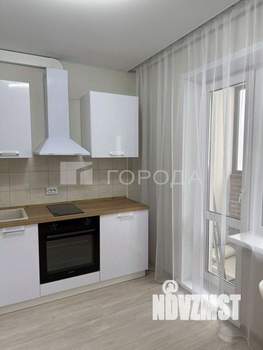 1-к квартира, на длительный срок, 37м2, 2/10 этаж