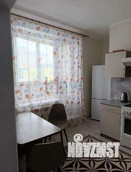 1-к квартира, на длительный срок, 37м2, 3/16 этаж