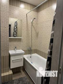 1-к квартира, на длительный срок, 38м2, 9/19 этаж