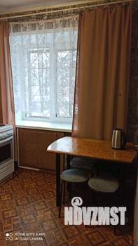 2-к квартира, на длительный срок, 45м2, 1/5 этаж