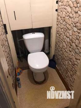 2-к квартира, на длительный срок, 56м2, 3/5 этаж