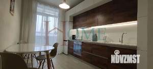 1-к квартира, на длительный срок, 39м2, 3/16 этаж