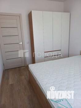 1-к квартира, на длительный срок, 34м2, 9/9 этаж