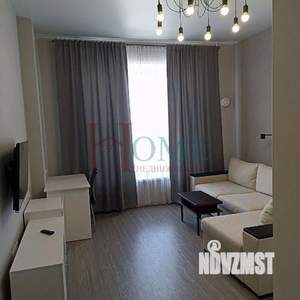 1-к квартира, на длительный срок, 37м2, 10/10 этаж