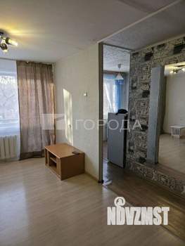 1-к квартира, на длительный срок, 30м2, 3/5 этаж