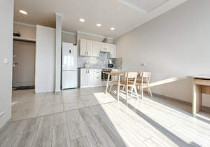 2-к квартира, на длительный срок, 44м2, 23/24 этаж